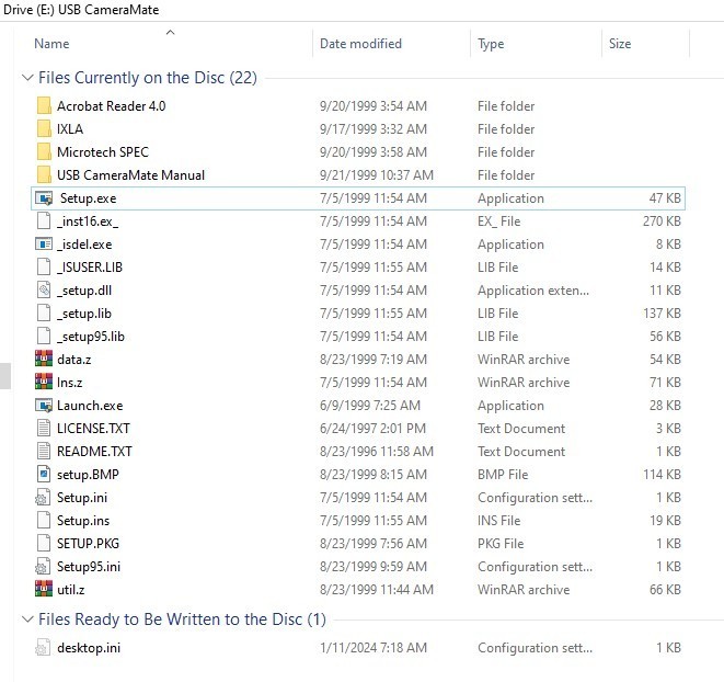 MICROTECH USB CAMERAMATE DIGITAL CARD READER DPCM-USB PREOWNED UNTESTED PLS READ