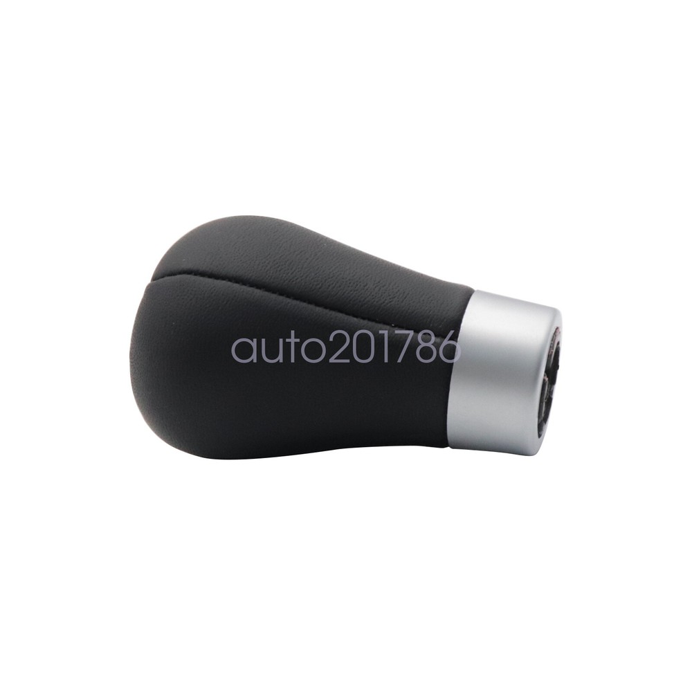 Fit For BMW E30 E36 E46 E34 E21 5 Speed Shift Knob Manual Gear Stick