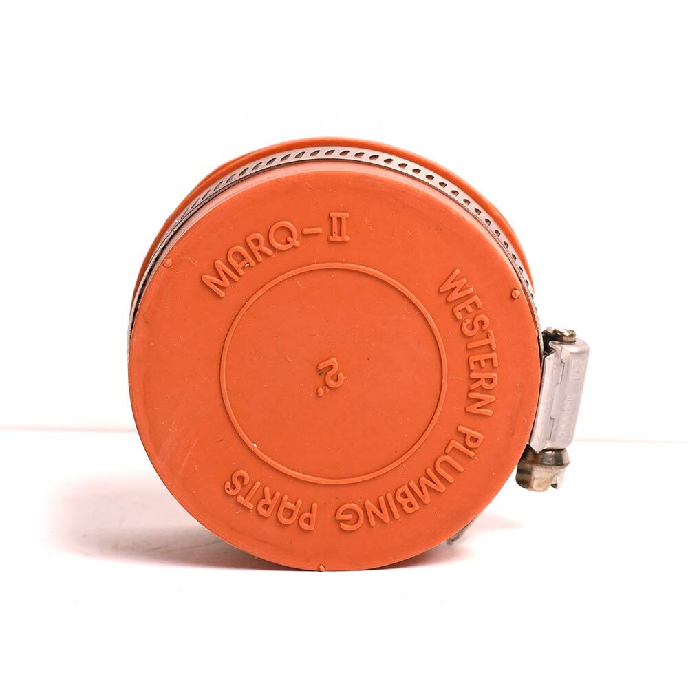 Primex 85566 2 Inch Rubber Test Cap