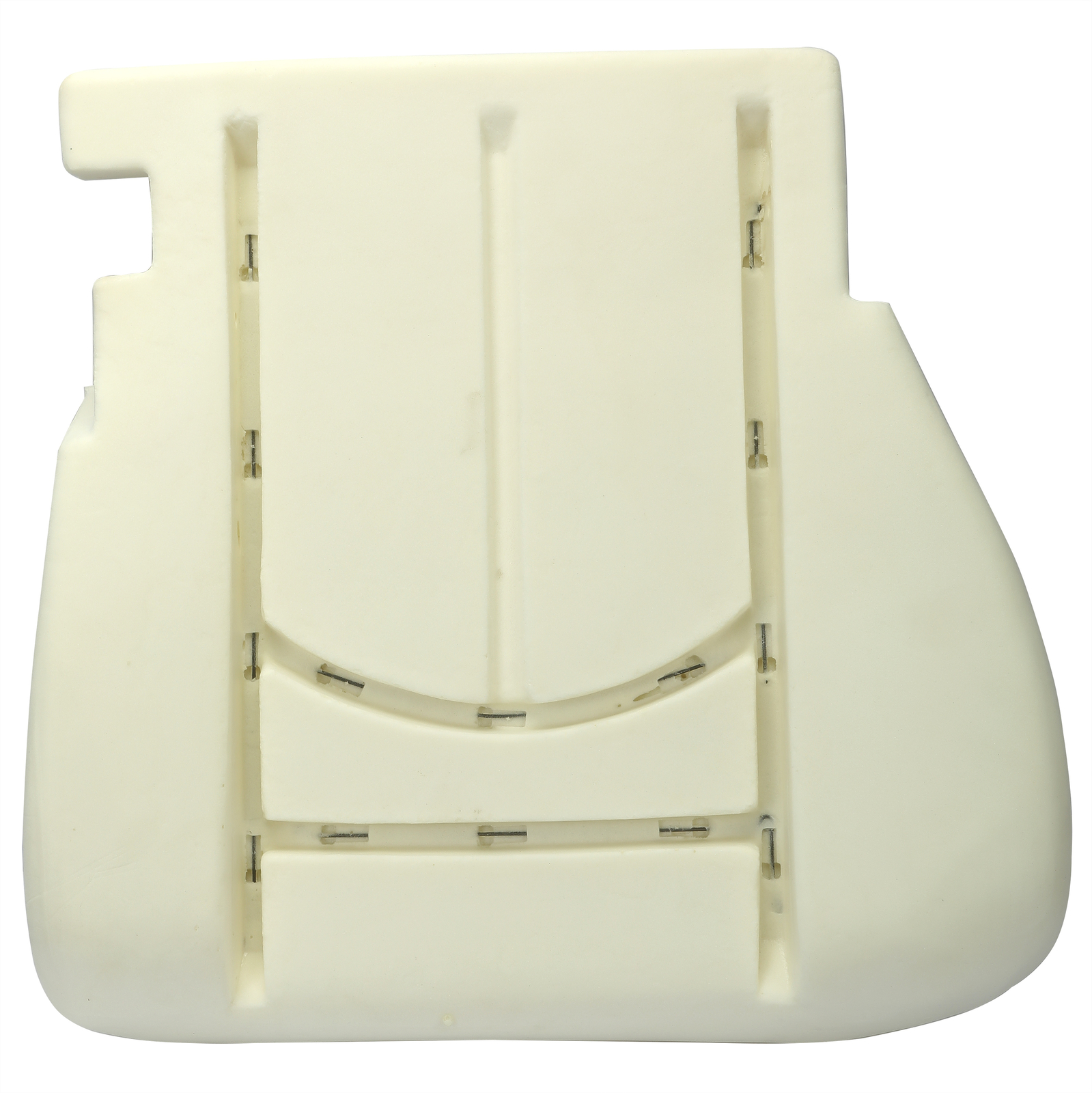 For 1999-2004 Ford F150 Front Left Driver bottom Seat Cushion Pad Foam