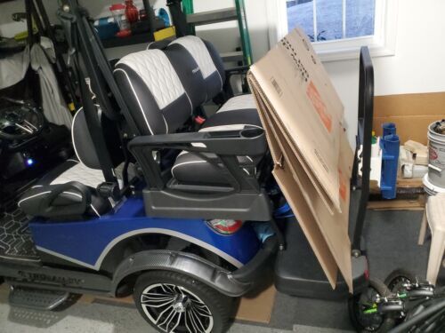 Fishing Rod Holder CLAMP2 Pontoon SeaDoo Switch ATV UTV Golf Cart Brush Rail