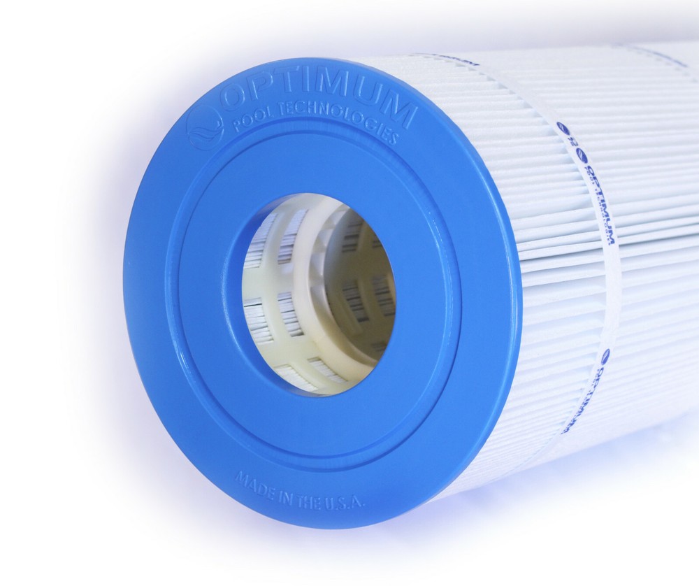 Pool Filter 4 Pack Replacement for Pentair Clean & Clear Plus 240 - Made in USA