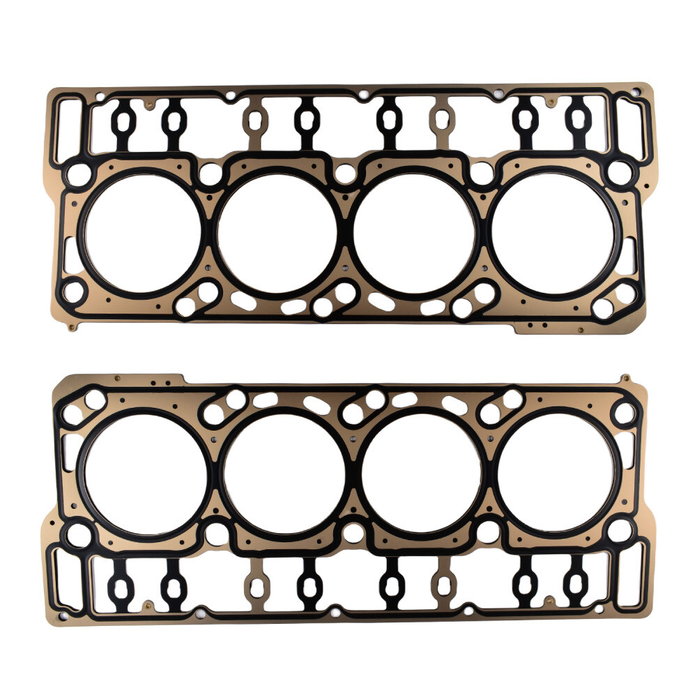 Full Head Gasket Bolts Set for 08-10 Ford F250 F350 Powerstroke Diesel Turbo 6.4