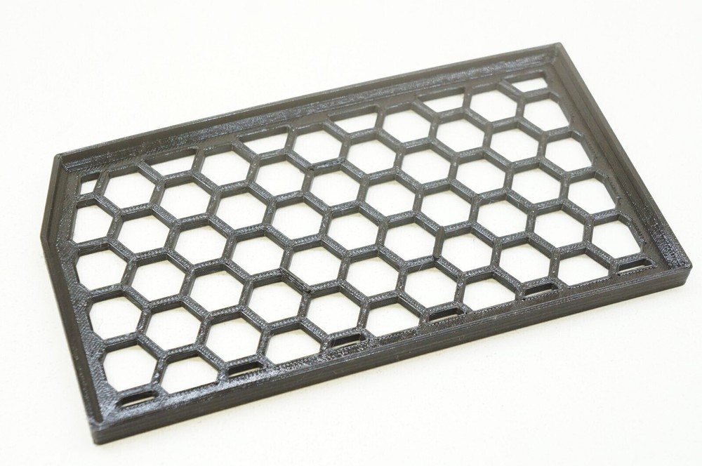 Replacement Drip Tray Grate for Saeco Royal Classic Coffee Machine