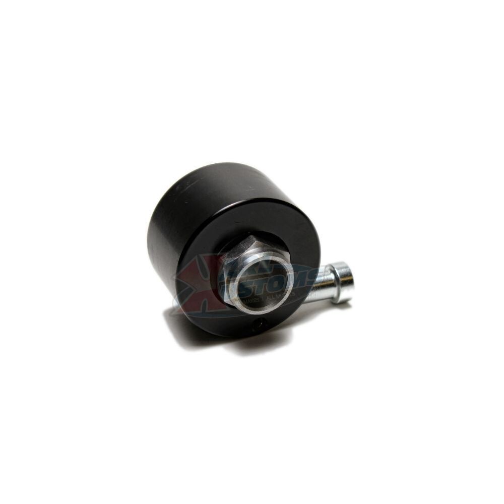 Steering Wheel Quick Release Hex Hub Pin Type 3/4" Shaft IMCA USRA Circle Track