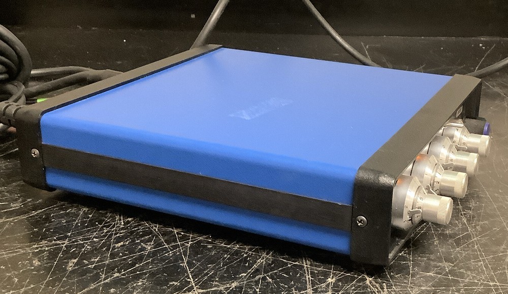 PTI IC-100 Microscope Camera Controller | No Power Adapter