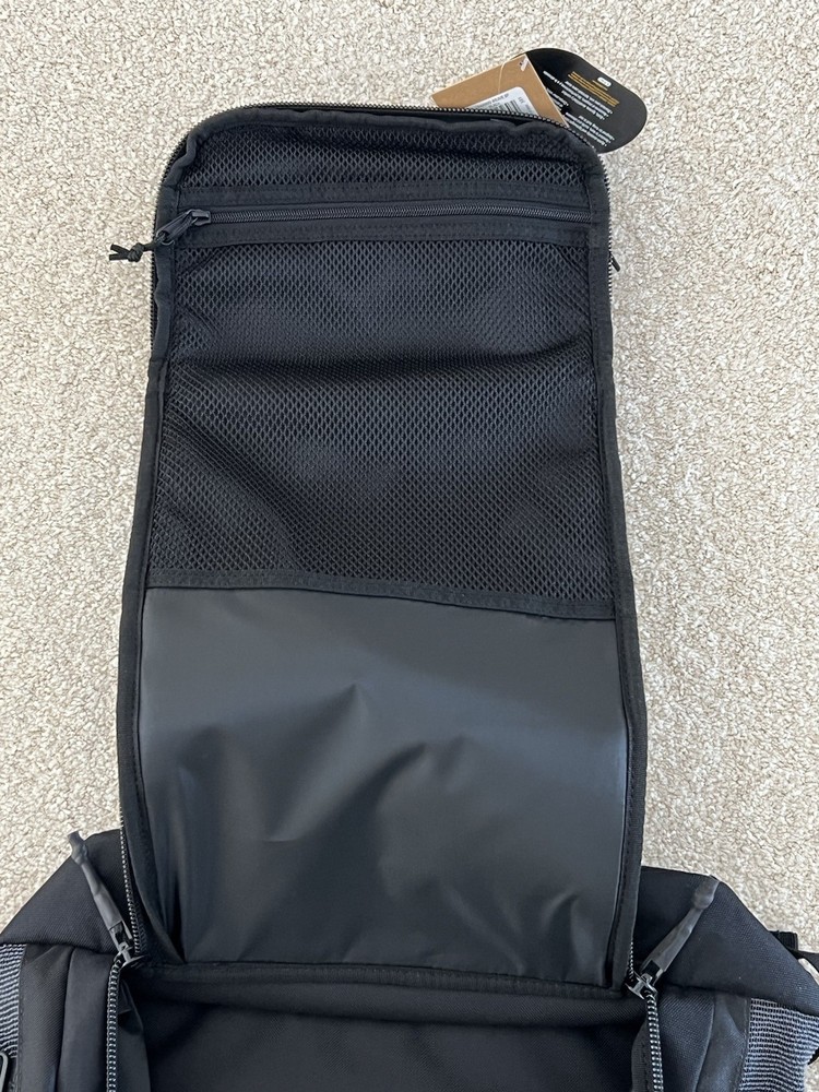 Reebok Training Weave Gym Backpack NWT