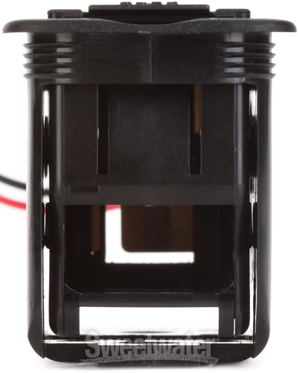 Gotoh BB-02 9-volt Battery Box