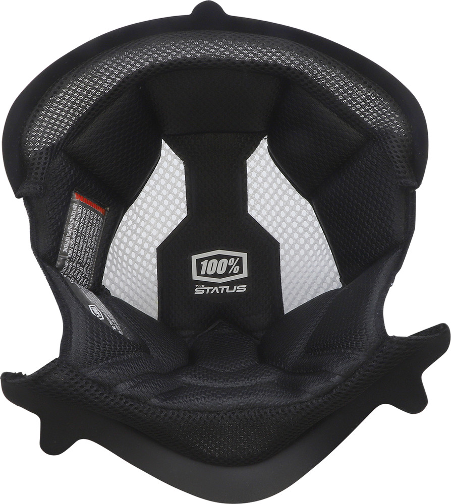 100% Status Liner - For XL 89034-00003