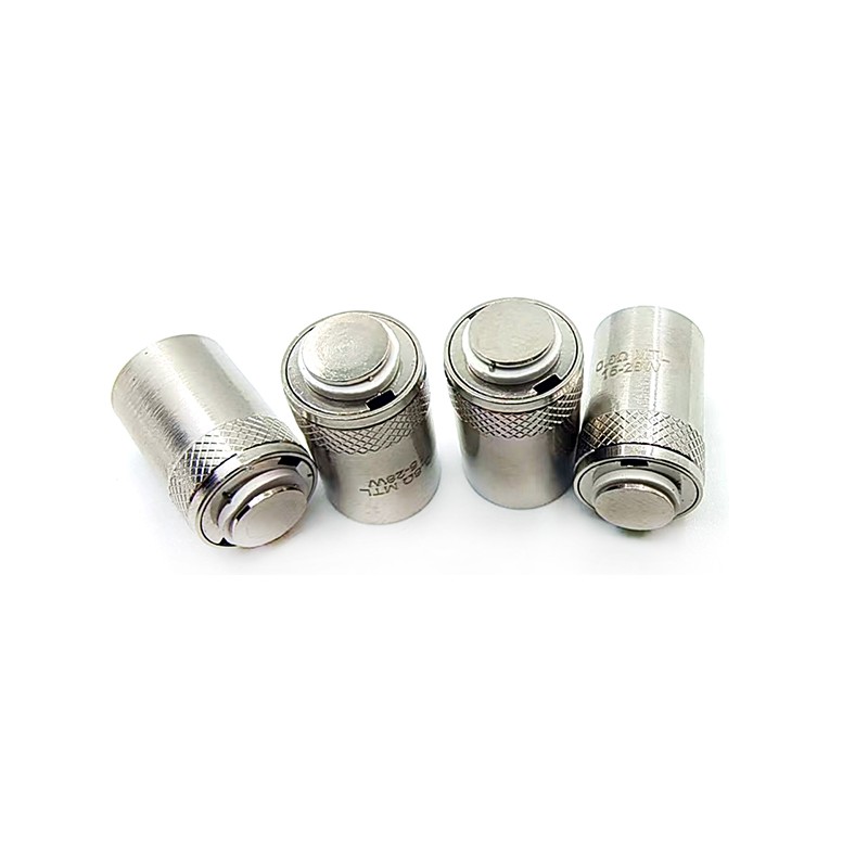 5/10/15PCS AIO COIL CORE REPLACEMENT CORE 0.5OHM/0.6OHM COIL