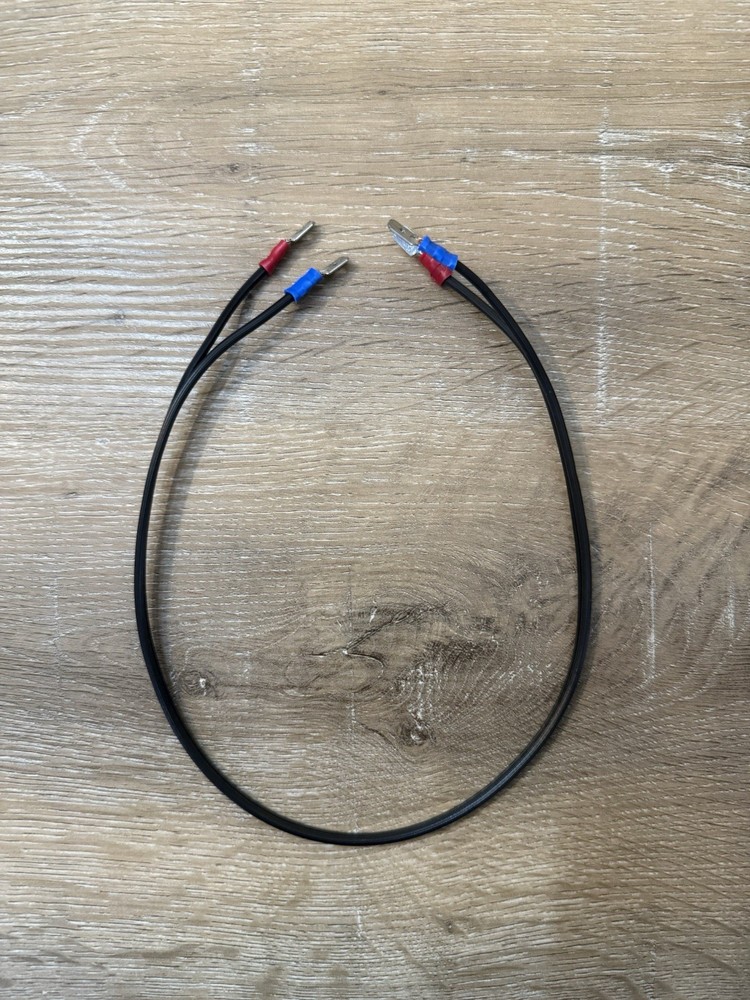 DeWalt Battery Reviver Cable - Jumpstart Your Dead Battery