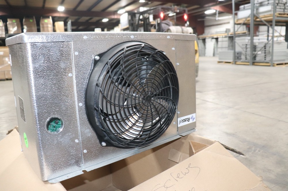 HTPG Evaporator RL6E042DDARE