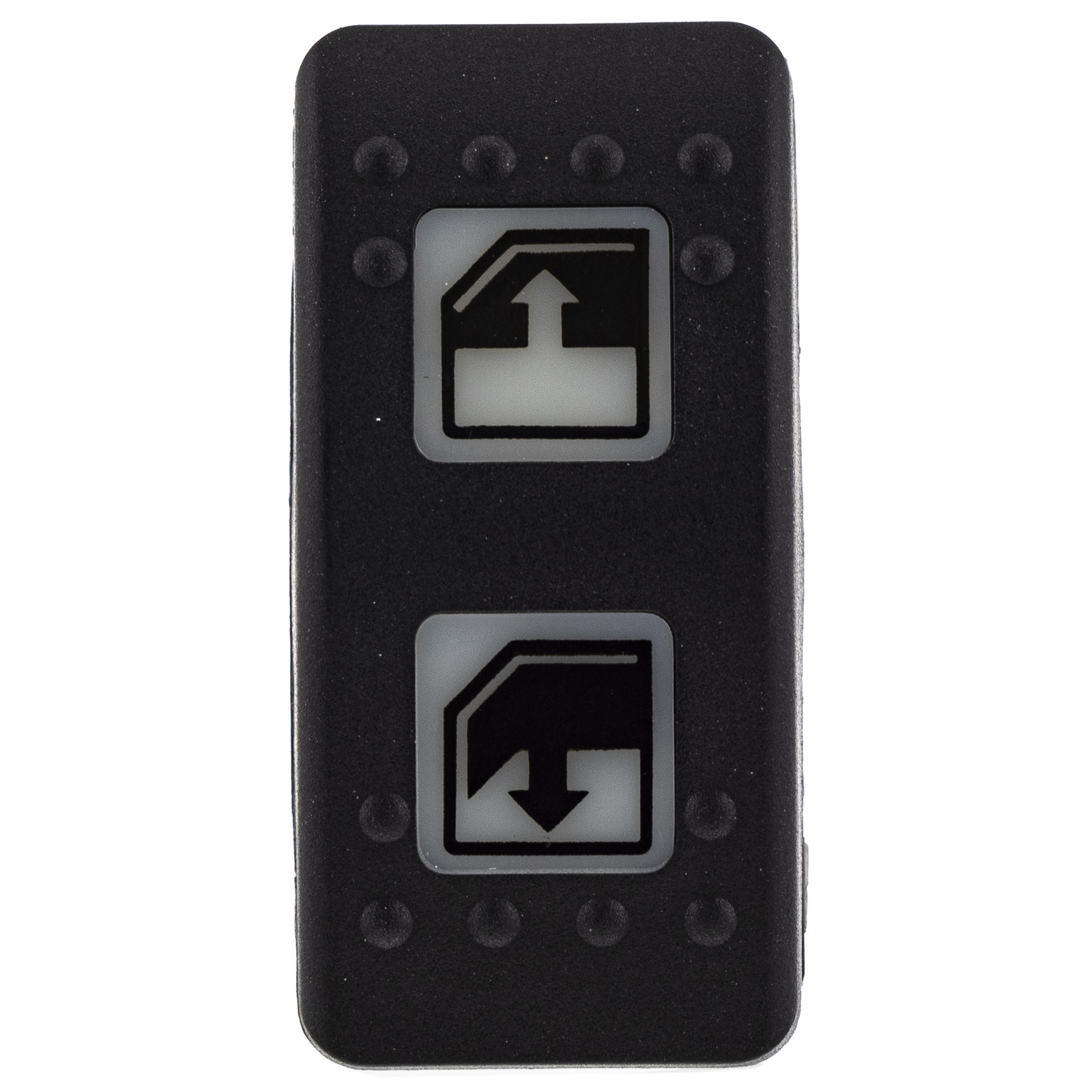 Can-Am 710004979 Left Hand Power Window Switch 2016-2024 Defender & Defender Max