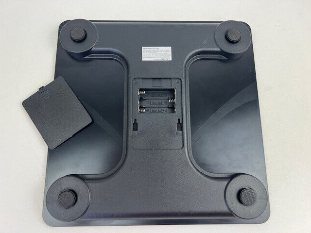 RENPHO Smart Scale ES-CS20M Digital Bathroom Scale TESTED