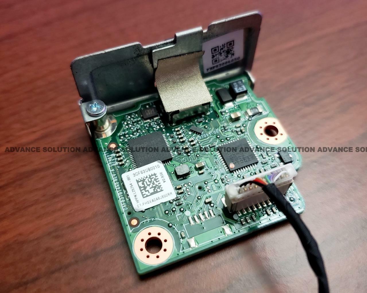 HP NEW 3TK79AT 3TK79AA Data Connector Type-C USB 3.1 G2 PD Flex IO L25754-001