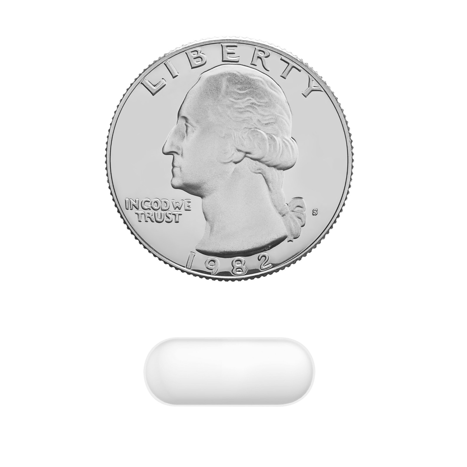 Kirkland Signature Acetaminophen 500 mg Extra Strength Pain Relief 1000 Caplets