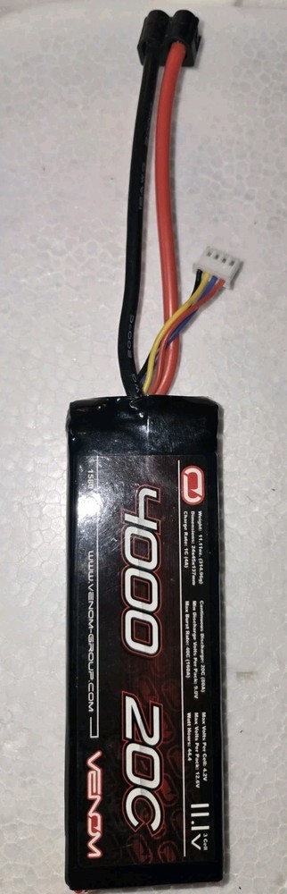 E-FLITE APPRENTICE S 15 E RTF WITH SAFE OPEN BOX