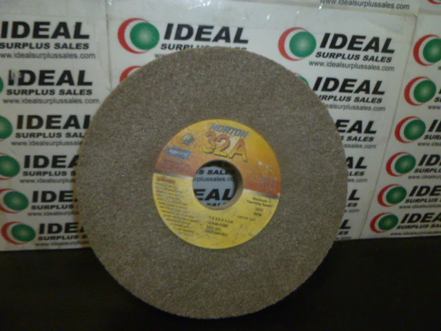 NORTON 32A46IVBE WHEEL-New No Box