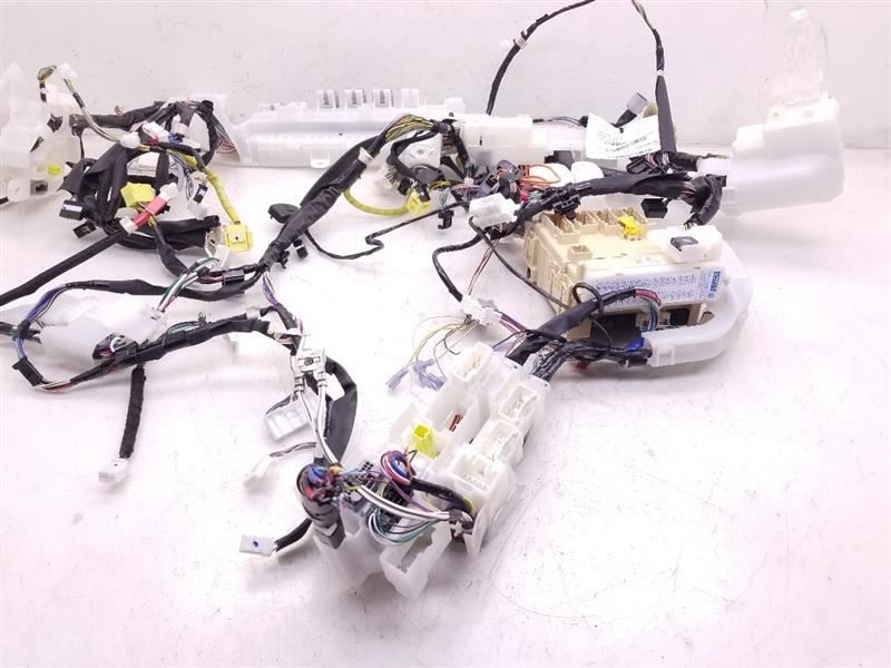 16 SCION IM DASH WIRE HARNESS