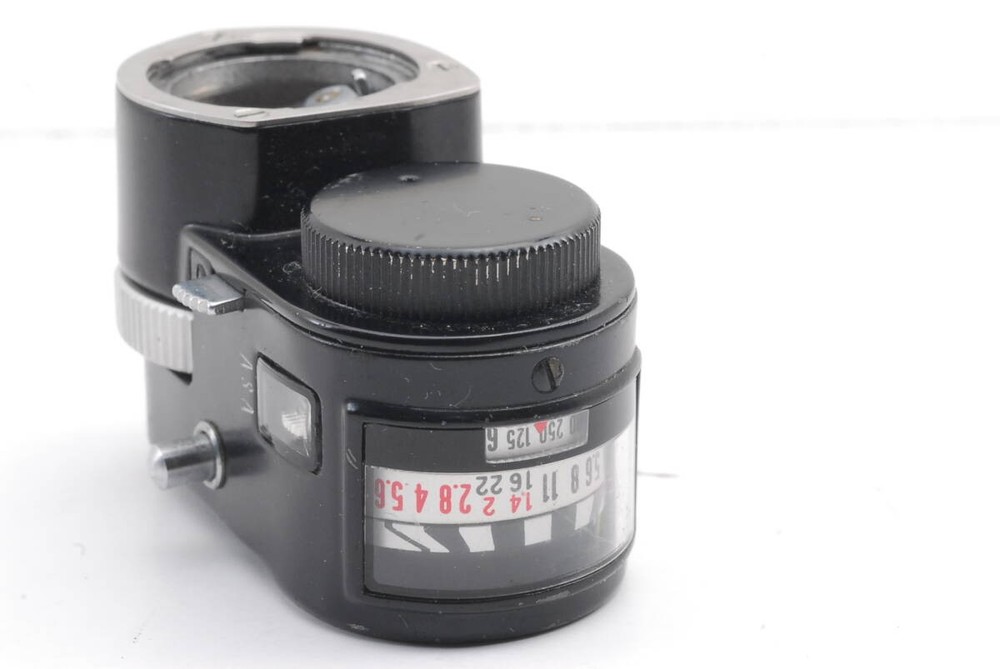 Olympus PEN F Meter Exposure Meter Mint JAPAN