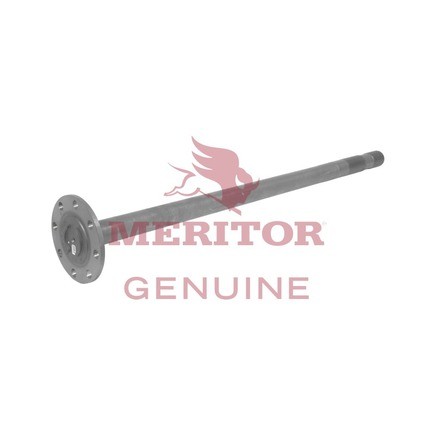 Meritor 3206C2239 Axle Shaft