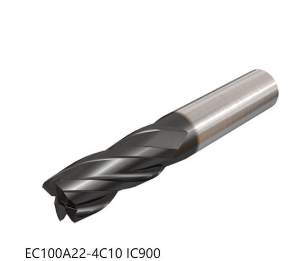 original carbide inserts  1pcs‎ ‎EC100A22-4C10 IC900