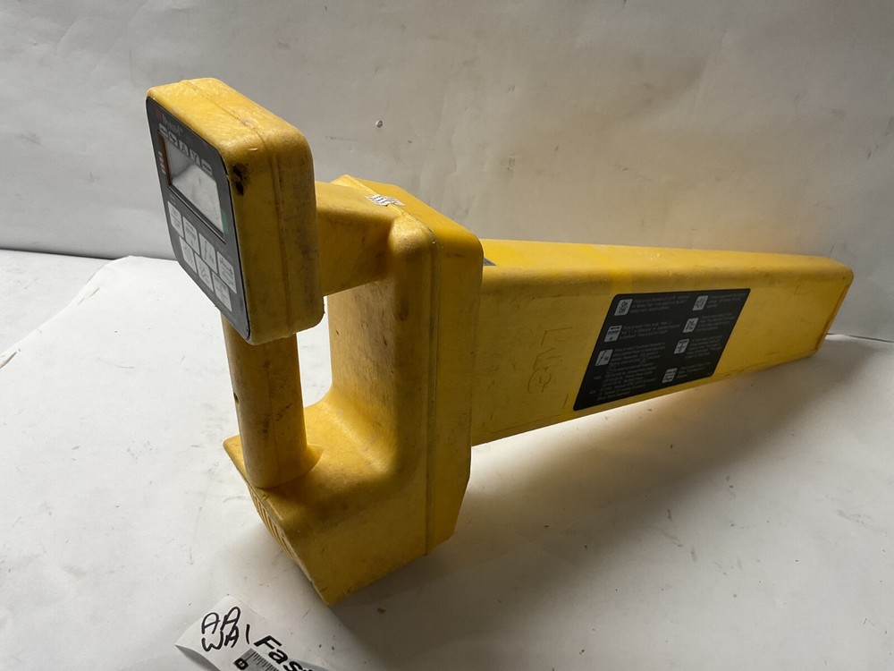 3M Dynatel Pipe Cable Fault Locator 2273