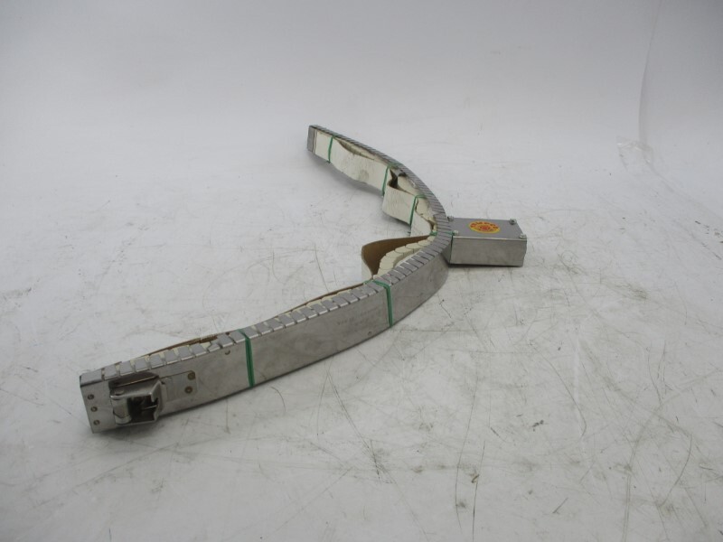 TEMPCO BCH01743B1225 240V NSNP