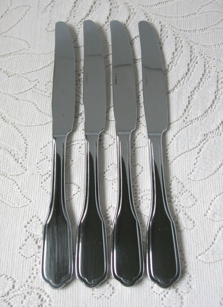 ONEIDA Stainless Flatware Bundled Lot 20 Pieces WALSTON