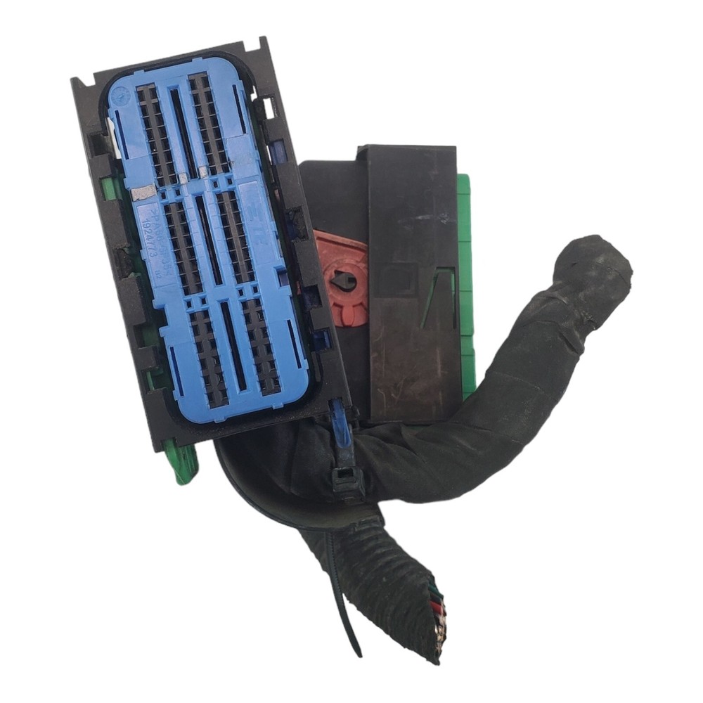 ✅ Chrysler GPEC3 ECM Engine Computer ECM Plugs Connectors Wiring
