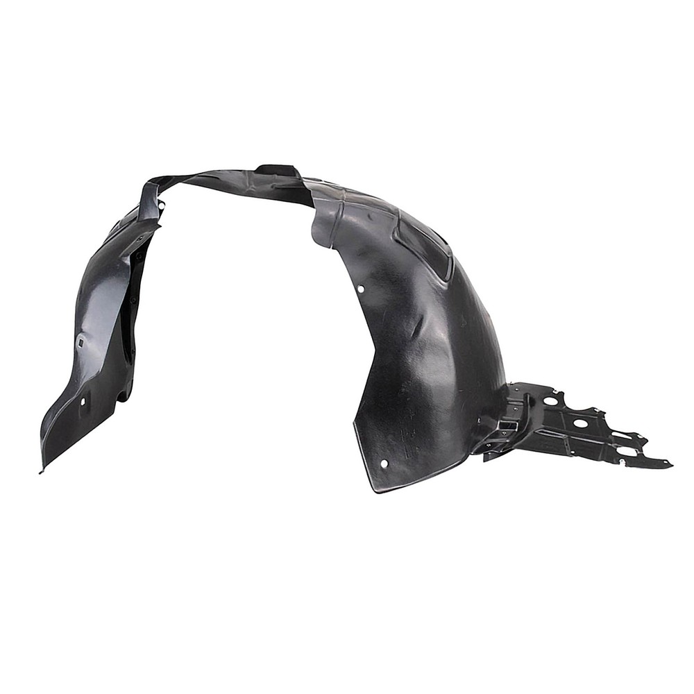 Rear Fender Inner Panel For 2010-2016 BUICK LACROSSE Left Driver Side