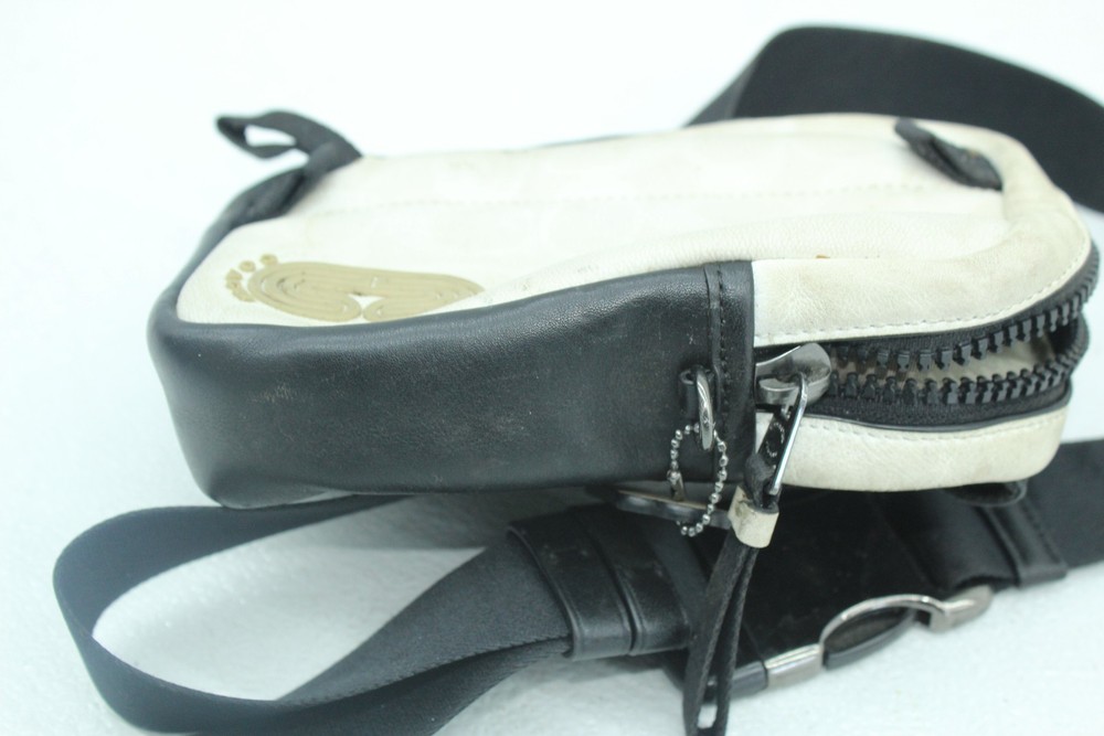 COACH CARGO LUGGAGE STORAGE BAG