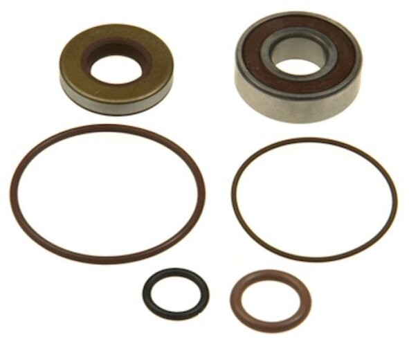 & Edelmann 8900 Power Steering Pump Complete Rebuild Kit