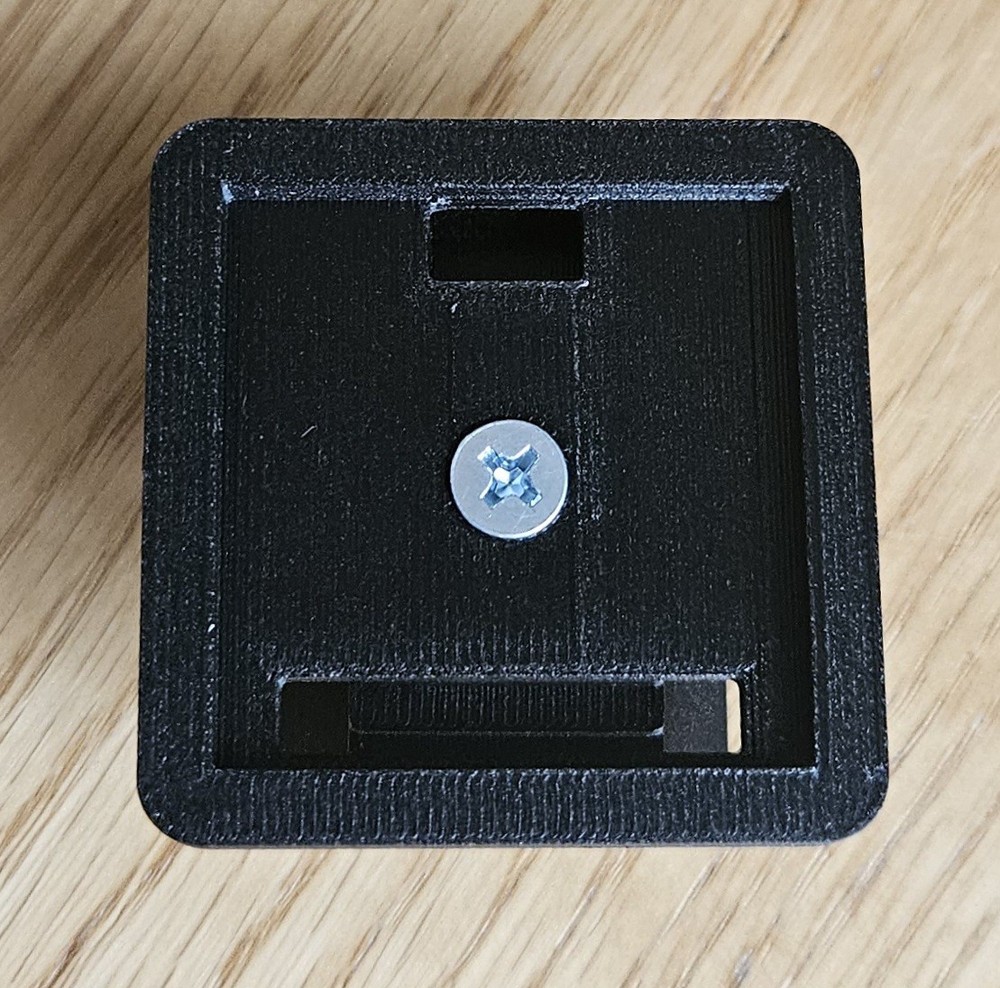 Rigel QuikFinder Finderscope Mount Adapter