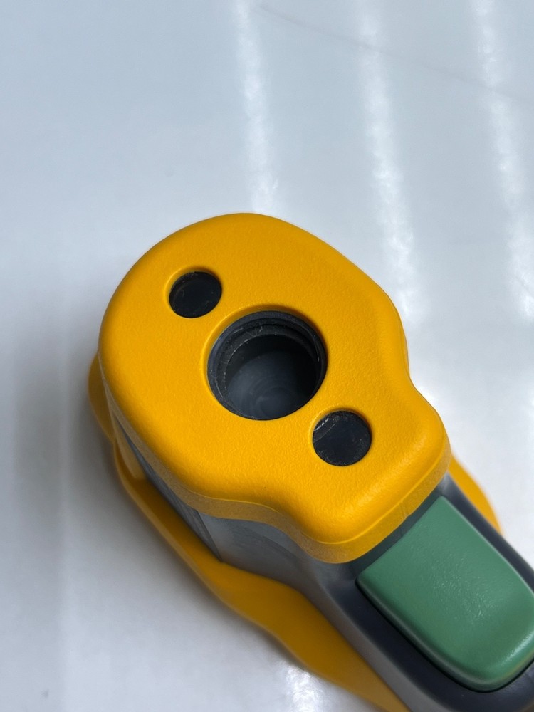 Fluke 62 MAX+ IR Thermometer