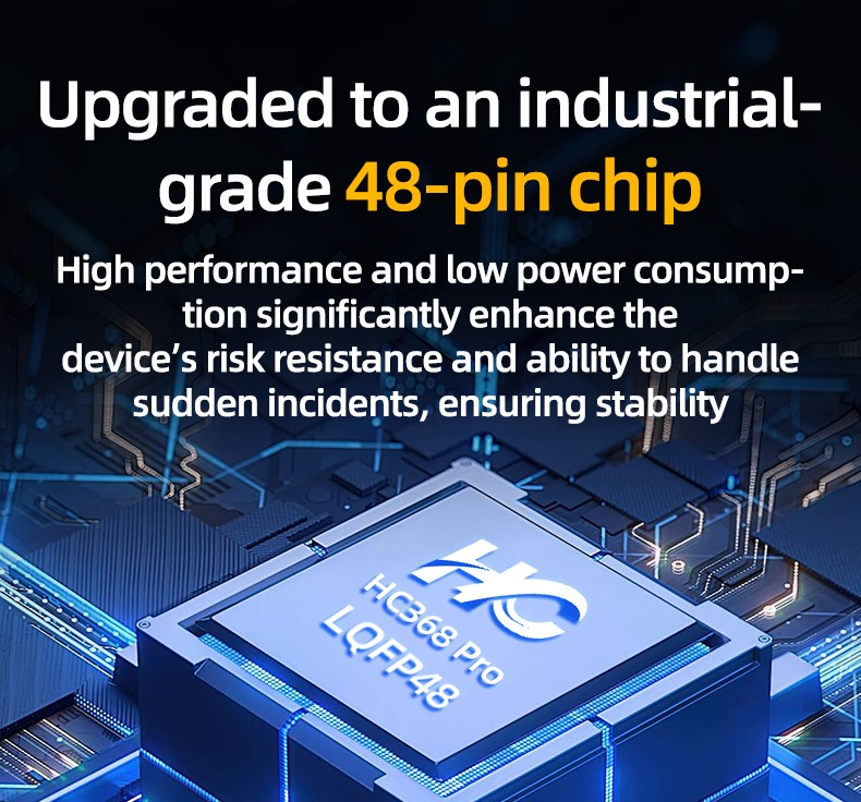 NEW Upgraded OBD2 Scanner Code Reader Car Check Engine Fault Diagnostic Tool