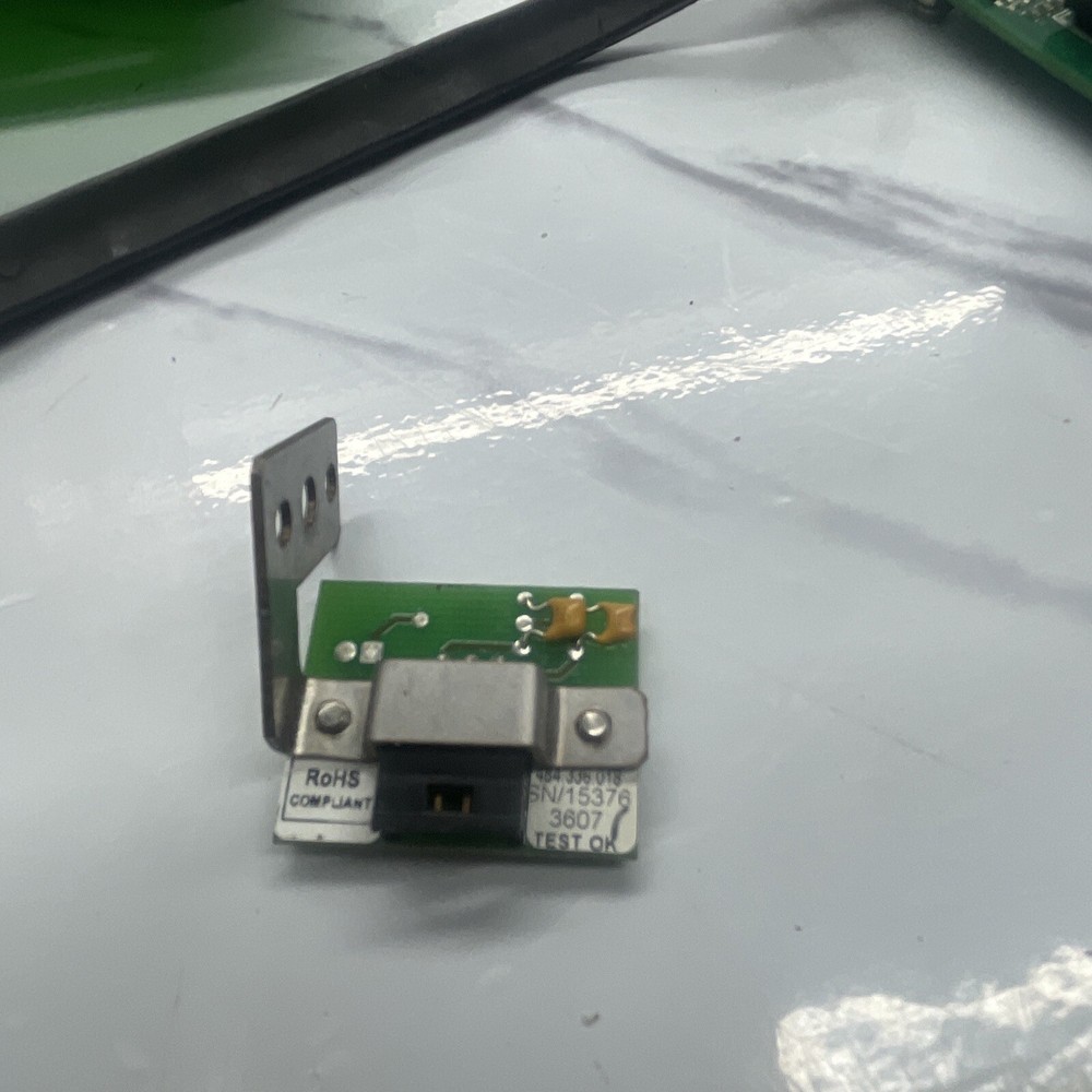 (Used) La Cimbali M2 Super Automatic Control Boards (Minus Grinder Module)