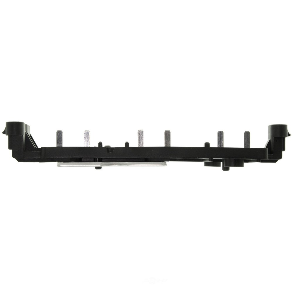 Ignition Control Module WVE 6H1040