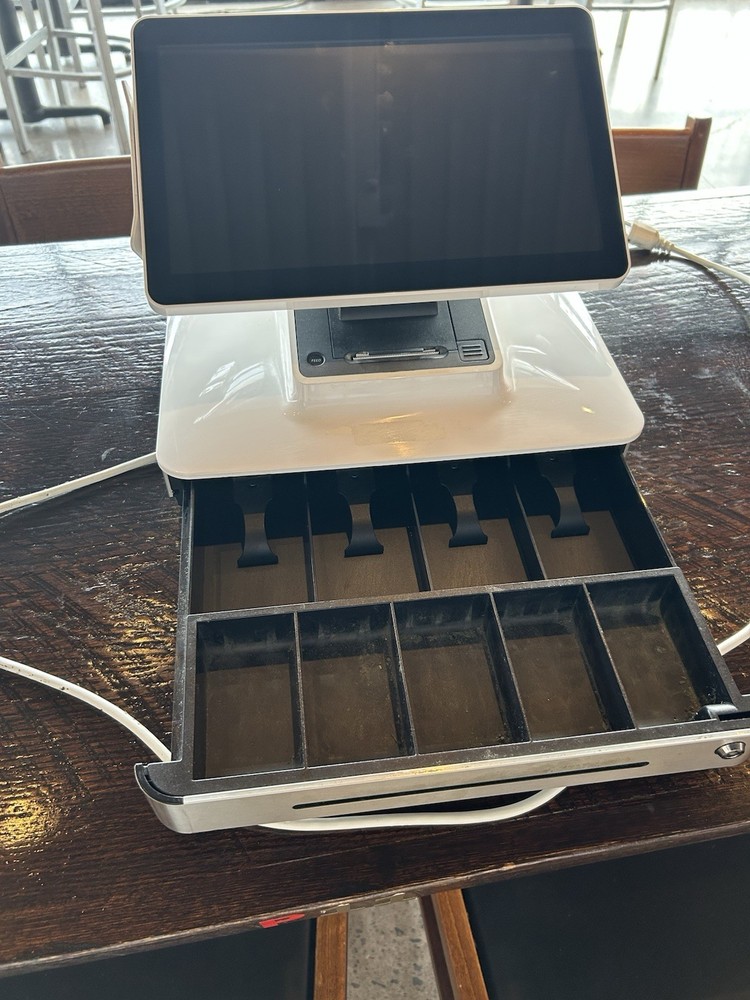 Elo Paypoint E 346732