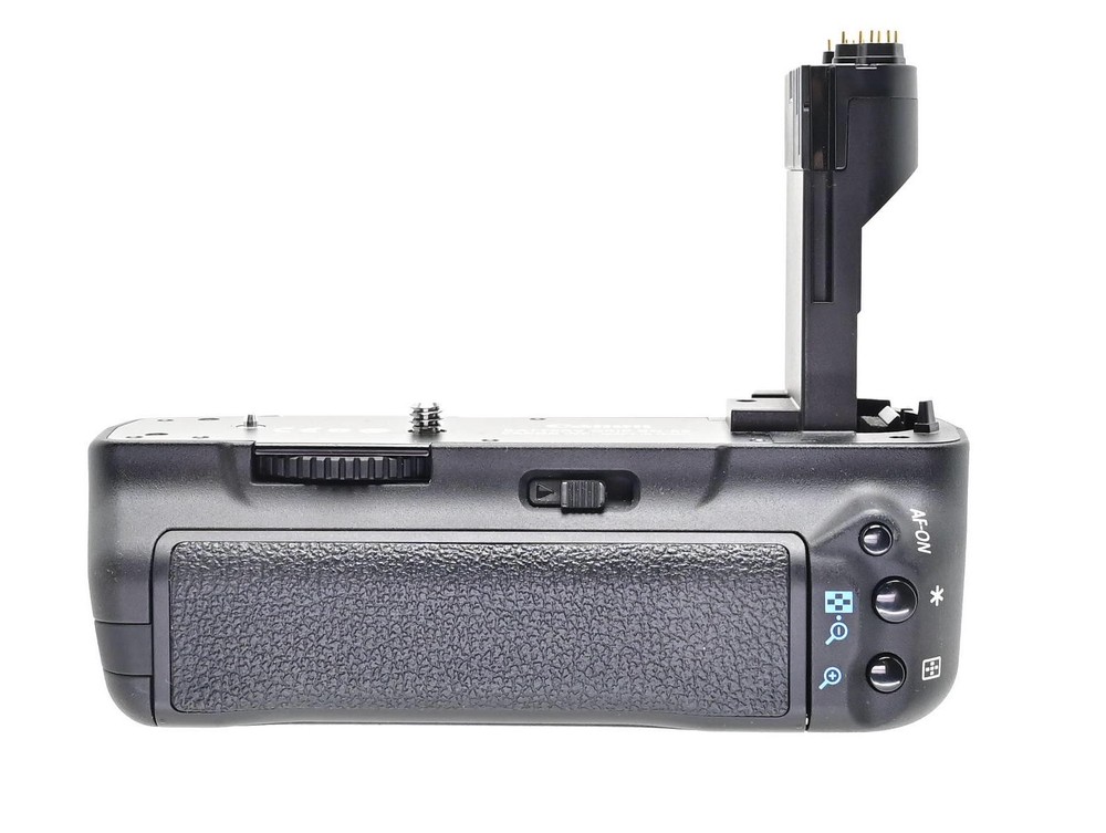 Canon BG-E6 Battery Grip