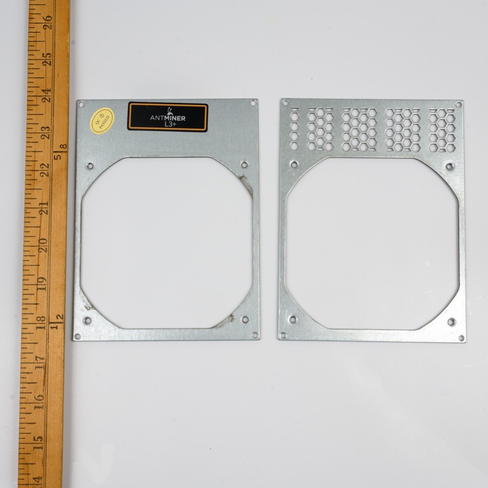 L3+ Case Frame Chassis Enclosure Case for Bitmain Antminer L3+