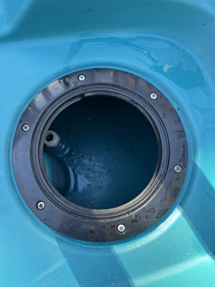 TENNANT Q12 MULTI-SURFACE CLEANER