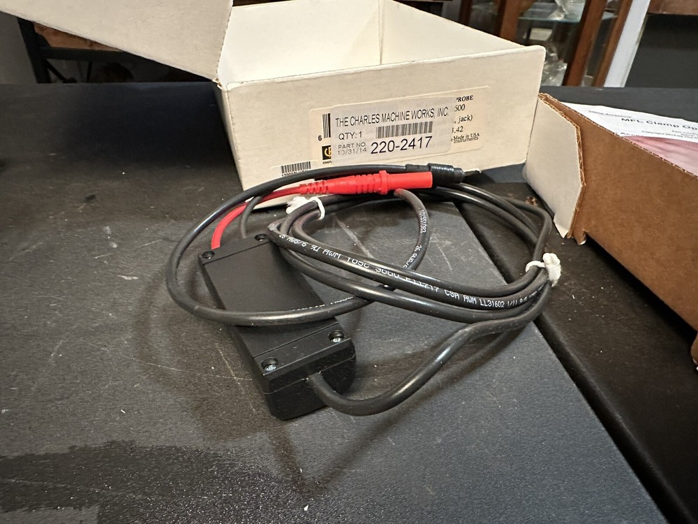 Subsite Receiver Clamp 222-2417