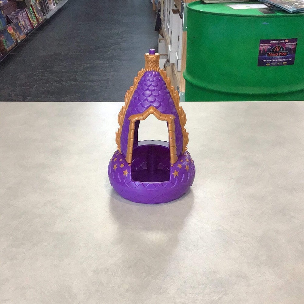 Imaginext Wizards Tower Tower Top