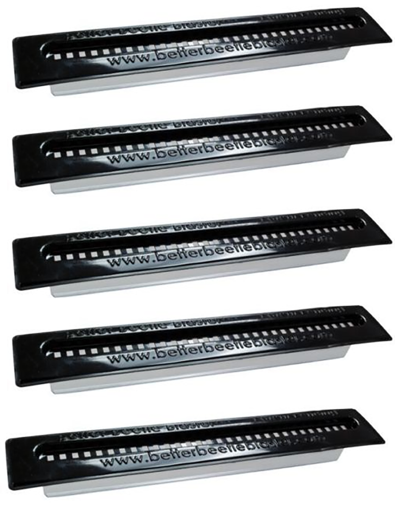 5X BETTER BEETLE BLASTER Small Hive Beetles Safe for Brood bee keeping
