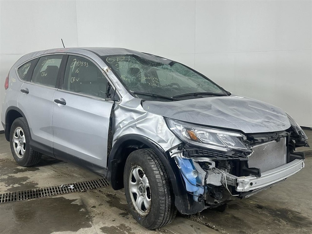 Engine ECM Electronic Control Module Automatic US Market Fits 16 CR-V 2709994