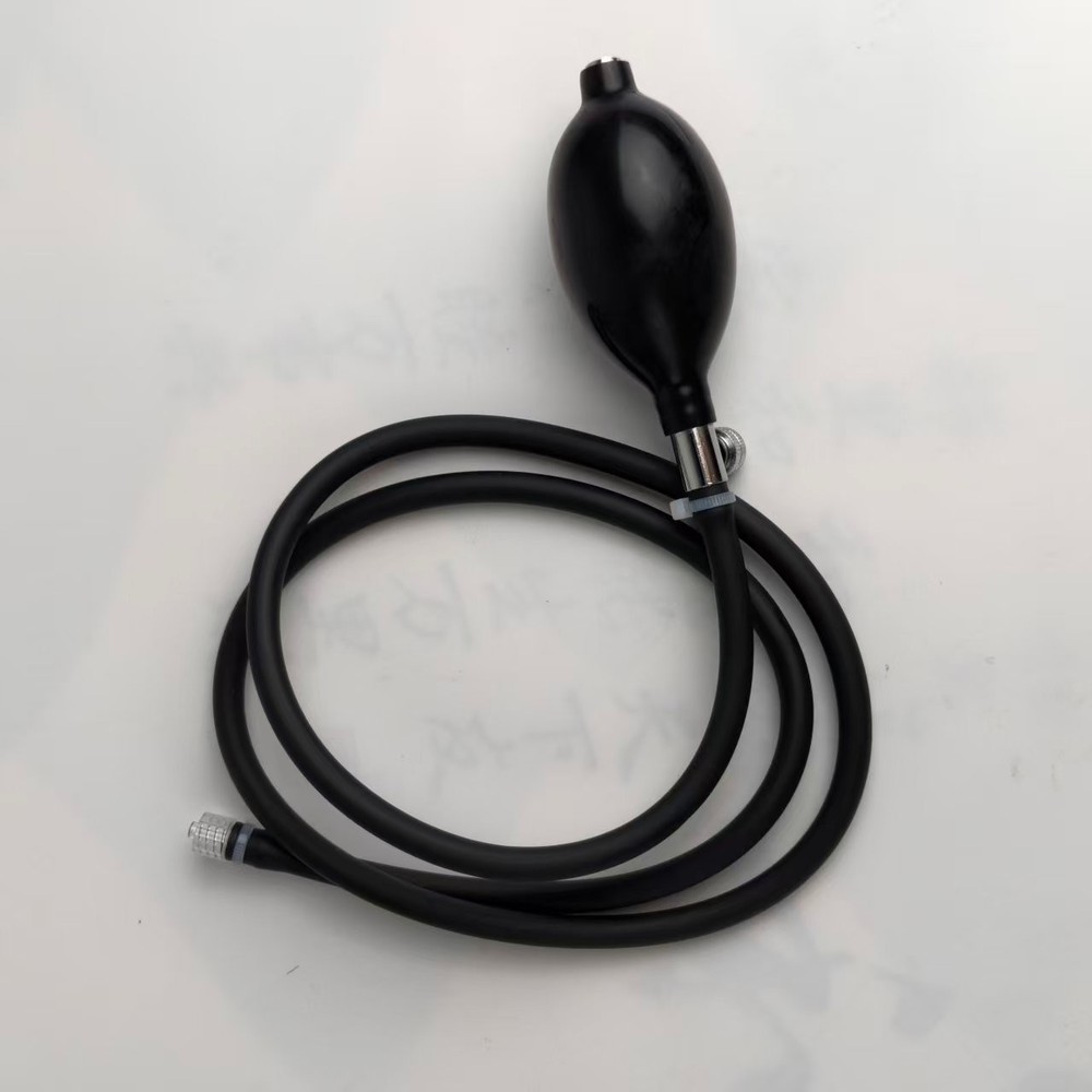 Length=650mm, high-definition USB Disposable Electronic Flexible Endoscope