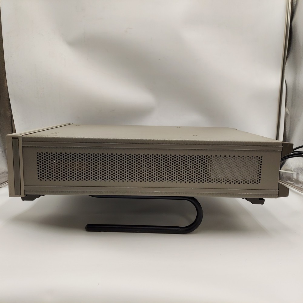 Hp 83220E Dcs Pcs MS RF Interface Agilent Option 010