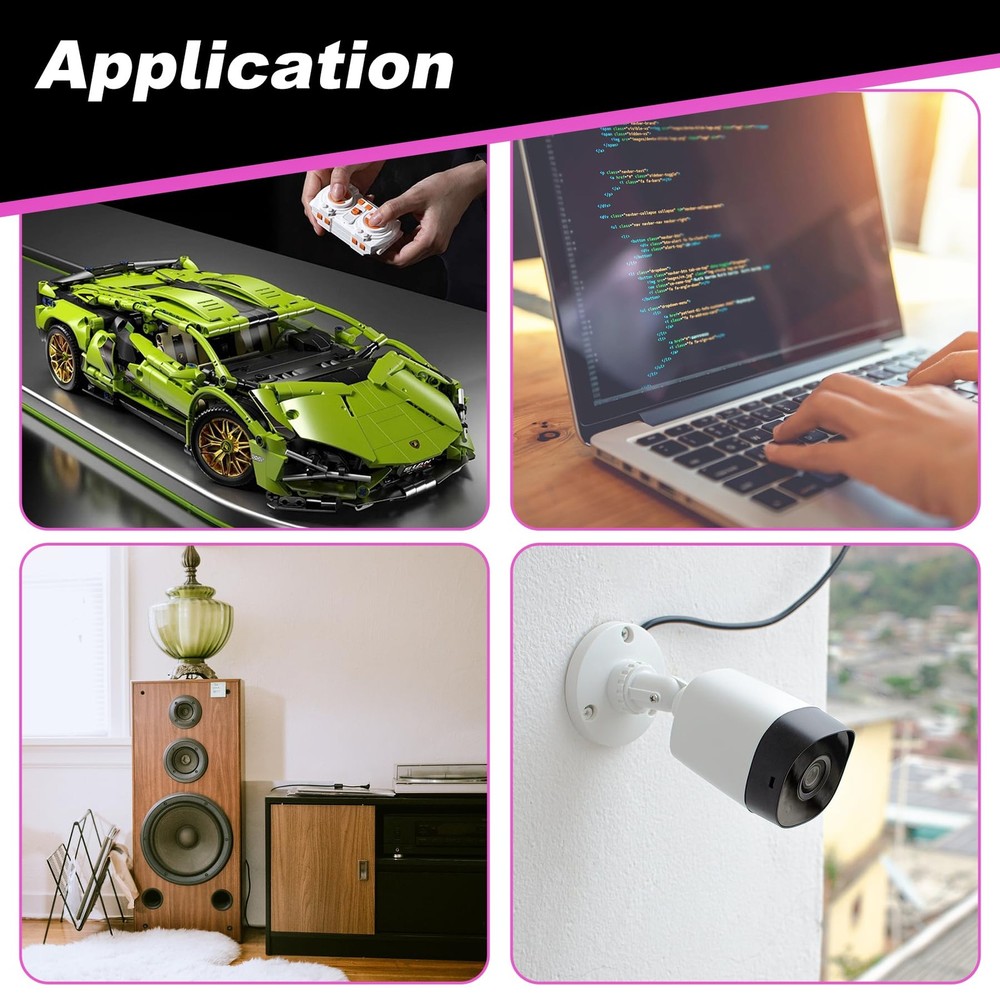 ST-Link V2 Emulator Downloader Programmer for STM8 STM32 Series Chip