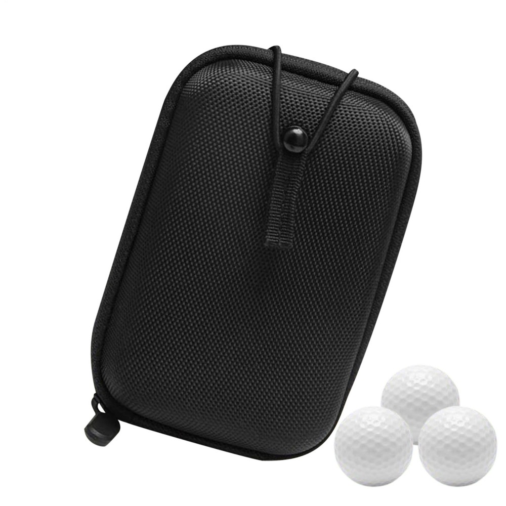 Rangefinder Pouch Rangefinder Shell Case Organizer Portable Shockproof